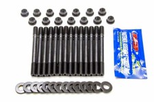 ARP 201-4302 BMW 6 Cyl. Pro Series Cylinder Head Studs, 12-Point Head, ARP2000, 