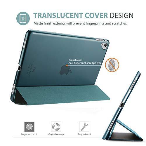 Smart Case for iPad Pro 12.9 1st and 2nd Generation (2015 and 2017 Model), - Picture 4 of 7