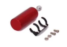 PowerHobby Fire Extinguisher Rock Crawler Accessory Axial SCX10 Wraith Vaterra