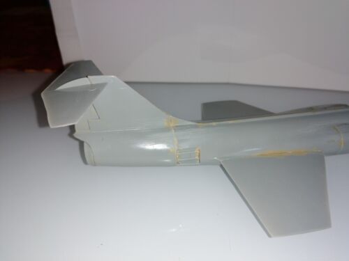 ERTL ESCI LOCKHEED F-104C STARFIGHTER scala 1/48, no box vintage - Foto 4 di 14