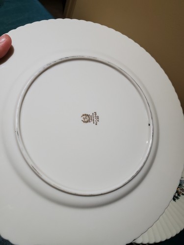 rutledge by lenox p-303 6 place settings 36 piece set dinner salad cups & saucer - Picture 11 of 11