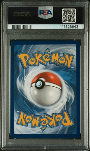 Pokemon Scherox GX SV72/SV94 Hidden Fates PSA 10 GEM MINT Low Pop - Bild 2 von 2