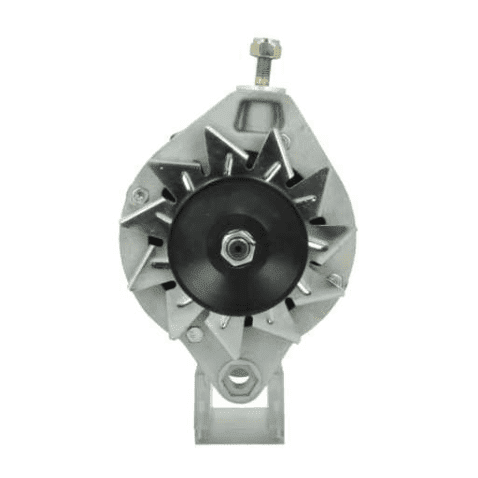 Alternator 12V/60A LADA 1200-1600 1300 CA295 - Picture 2 of 5