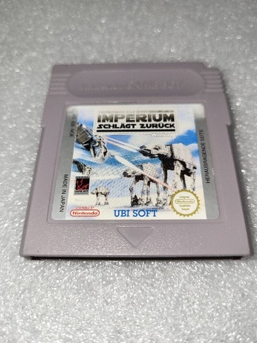 Nintendo Gameboy Classic und Color Riesen Spiele Auswahl - Bild 84 von 248