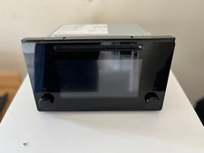 2016-2018 Toyota Prius Eco 2 OEM Head Unit 86140-47270