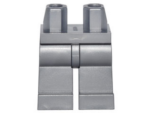 LEGO 970c00 Hips and Legs Plain JAMBES UNIES MONOCOLORE - couleur au choix - Foto 28 di 37