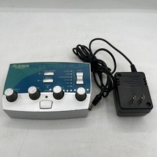 ALESIS SMASHUP DIGITAL EMULATOR OF ANALOG COM...