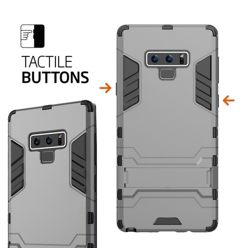 Shockproof Protective Cover Case for Samsung S20 S10, Support Wireless Charging - Picture 6 of 8