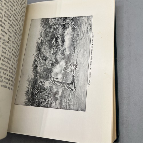1925 Edition Dog Story JOCK OF THE BUSHVELD By SIR PERCY FITZPATRICK Illustrated - Picture 18 of 24
