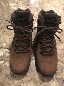 ebay womens hiking boots