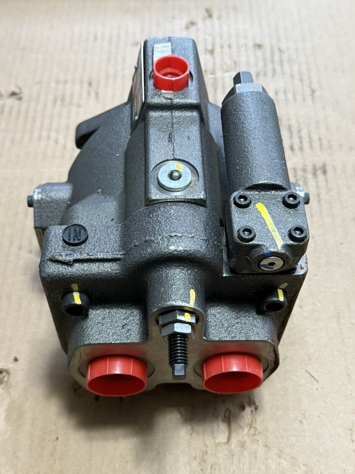 Foto 3 di 5
