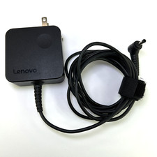 Lenovo AC Power Adapter Charger PA-1450-55LL 20V 2.25A 45W Genuine Original OEM