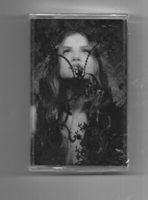 Selena Gomez Cassette Lose You To Love Me Single Sealed New