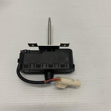 OEM LAND ROVER RANGE ROVER L322 LEFT HEADLAMP WIPER MOTOR XBS000010 GENUINE
