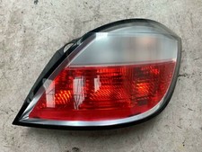 2006 VAUXHALL ASTRA REAR RIGHT LIGHT 342691834 H2B