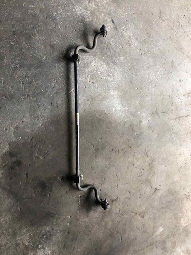 2009 - 2017 AUDI Q5 Rear Stabilizer Bar Anti-Sway Bar Link Suspension End Right - Bild 1 von 7