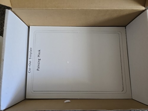 Totem Acoustic MASH 6.5" In-Wall 2‑Way Speaker – New, Single Unit, Graphite Cone - Picture 2 of 5