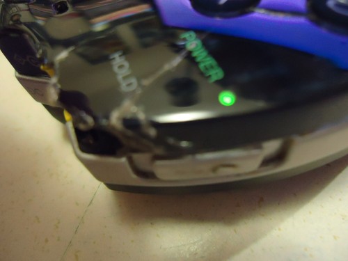 Sony Psp consola 1004 mal estado y no carga los juegos Pal España - Imagen 8 de 14
