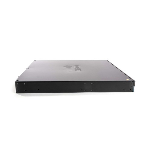 Cisco C2901-VSEC-CUBE/K9 Router Sprach- / Faxmodul inkl VAT - Bild 4 von 4
