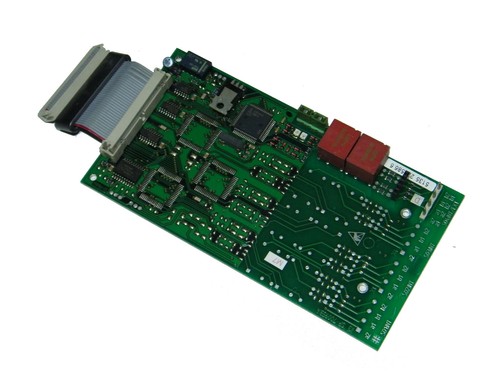 Elmeg 1S0 Modulo per Anlagen elmeg C88m T Concept XI720 E XI721 8 - Imagen 1 de 2