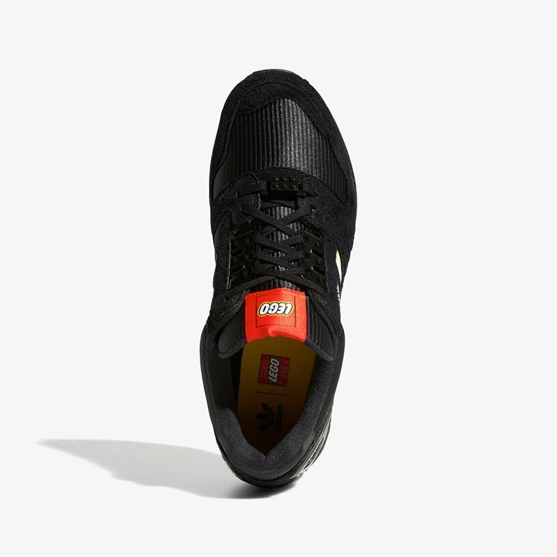 Adidas ZX 8000 x Lego Black FY7085 Fashion Shoe | eBay Adidas ZX 8000 x Lego Black FY7085 Fashion Shoe | eBay