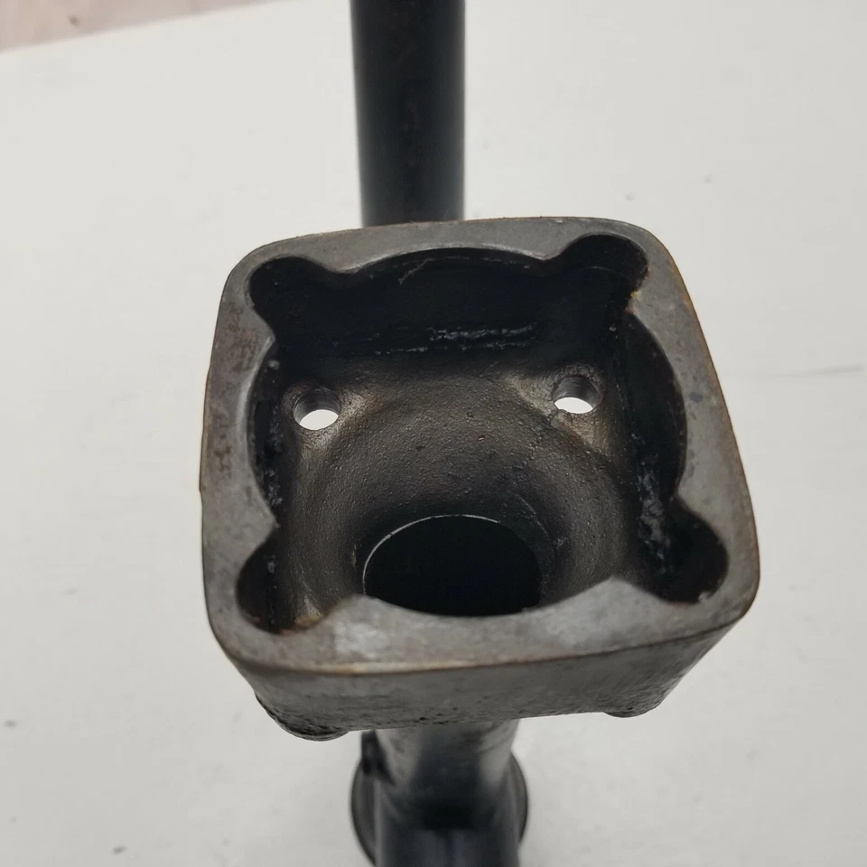 BMW r26 R 26 1958 basculante suspensión trasera brazo oscilante Foto 2 de 4