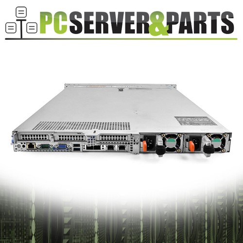 Dell PowerEdge R640 20 Core NVMe Server 2X Silver 4114 CTO- Custom- Wholesale - Picture 3 of 12