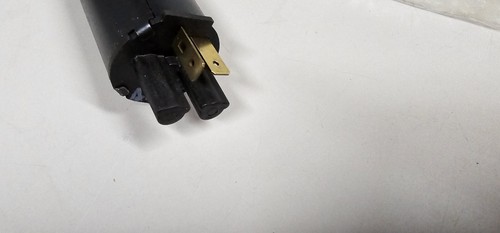 GENUINE GM 22048650 Back Glass Washer Windshield Washer Pump 1984-91 CAMARO VAN - Bild 3 von 8