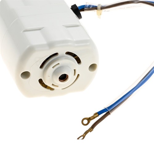 1Pc Sewing Machine Motor Current 0.45A 45W Voltage 120V Control Operation Speed - Picture 7 of 12