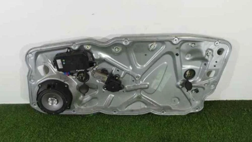 Elevalunas Delantero Derecho para FIAT STILO (192) MULTI WAGON * 1776099 - Imagen 1 de 5