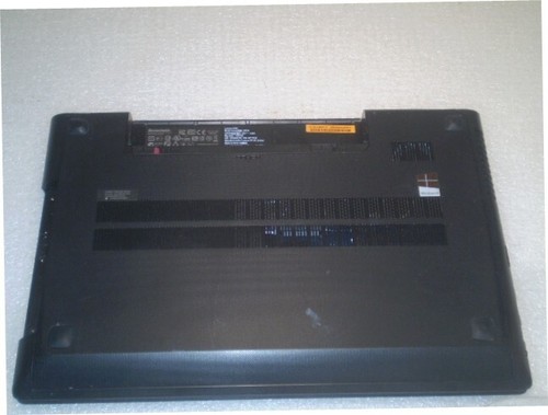 LENOVO G500 Notebook 15.5” LAPTOP 20263 Win 8 Black Dead PARTS/REPAIR!!! - Bild 9 von 12