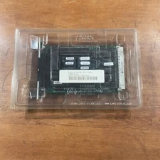 SBS Greenspring Card Controller VME-620-3U, REV C9143