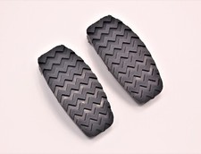 2x ORIGINAL S-P PEDAL GASPEDAL UNIVERSAL GUMMI ABDECKUNG für ALFA ROMEO KIA