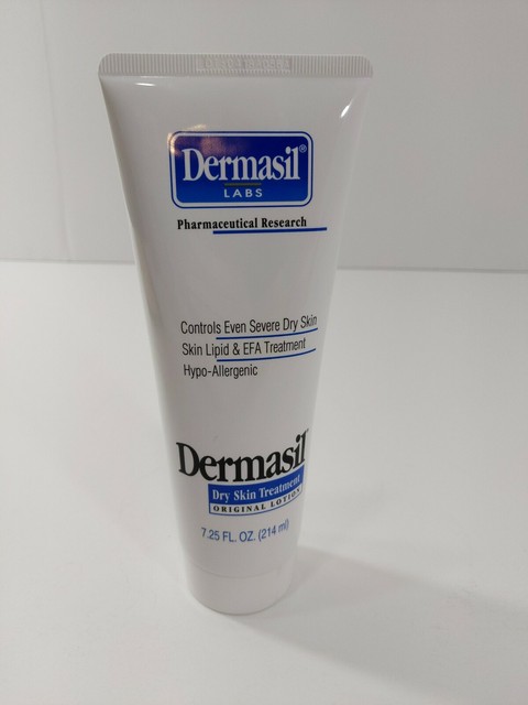 dermasil labs lotion