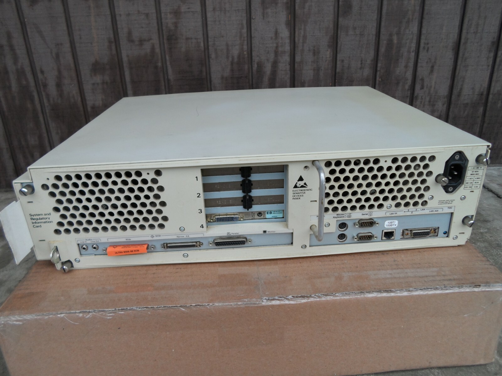 HPE2-B02日本語問題集