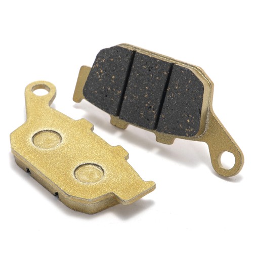 For Suzuki 2 Front 1 Rear Brake Pads SV 650 2016-2021 SFV 650 2009-2015 2014 13 - Picture 8 of 10