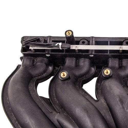 COLLETTORE DI ASPIRAZIONE for Mercedes-Benz C E CLASSE W203 200 CDI 6110901337 - Bild 6 von 12