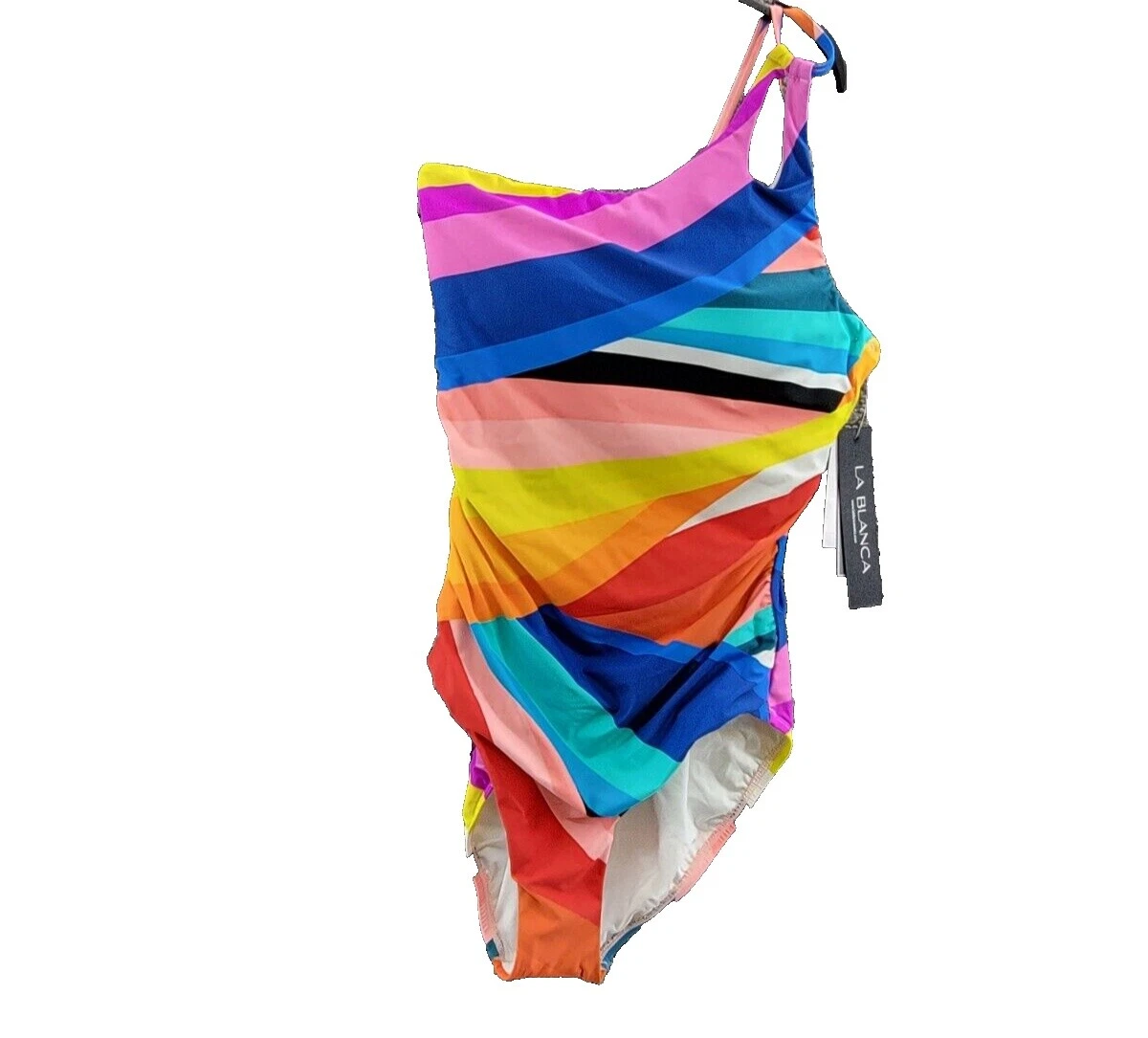 La Blanca Cotton Swimwear for Women