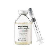 LABONITA Brightening Blemish Ampoule 40ml