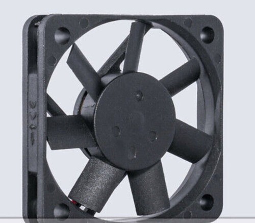 For SUNON ME50100V1-000C-A99 5010 5V 1.30W 5Cm Magnetic Silent Fan - Picture 4 of 9