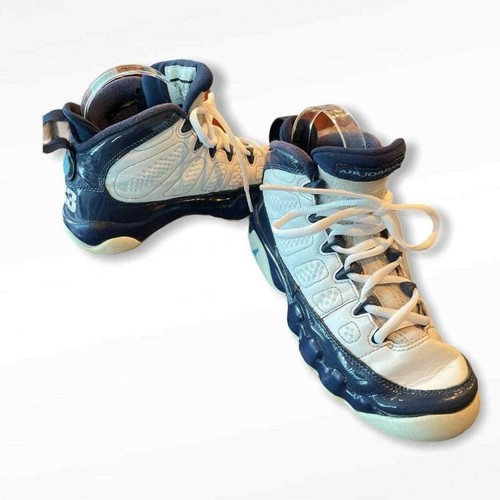 jordan retro 9 size 4
