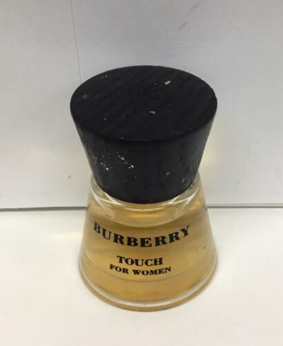 Burberry Touch für Damen Mini Parfüm Eau de Parfum 5 ml 0,16 Unzen