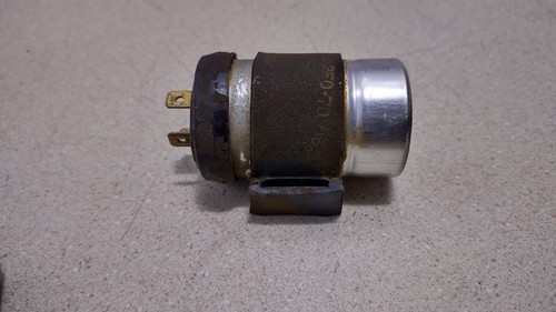 1978 Yamaha Special 650 XS650 Relays Flashers Parts Lot #624.3-28 - Picture 7 of 17