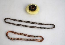 Keystone Model K-98 Projector Belt, 1 Wire Supply Arm Belts
