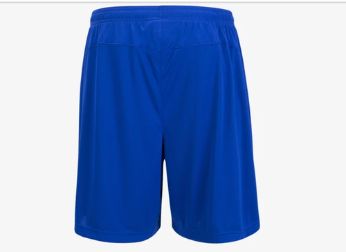 Under Armour Golazo 2.0 Heat Gear Soccer short - Royal Blue - Youth Small - NEW - Picture 2 of 5