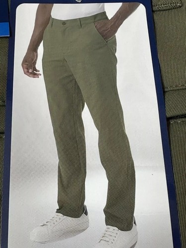 32 Degrees Cool Men’s Twill Tech Pant - Picture 39 of 39