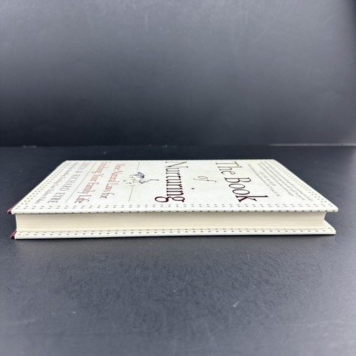 The Book of Nurturing: Nine Natural Laws by Linda & Richard Eyre Hardcover - Picture 4 of 10