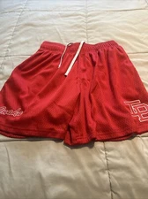 Inaka Power Cherry Shorts Size L