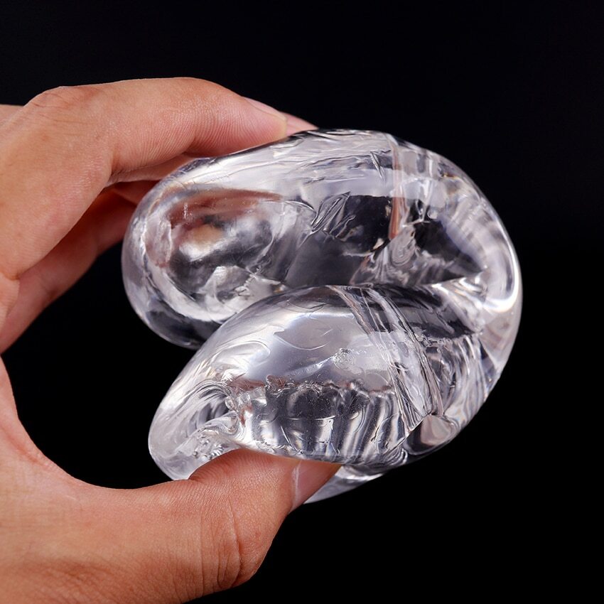 Master Bator Realistic Male Masturbator Sex Tools for Men Adult Toy Man Male ...