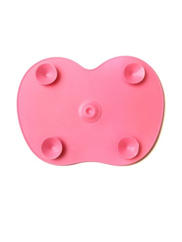 Makeup Washing Brush Gel Cleaning Mat Foundation Make up Brush Cleaner Pad - Picture 5 of 12